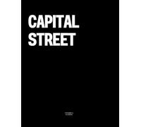 Capital Street: The Coffee Table Book