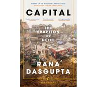 Capital: The Eruption of Delhi (Canons)