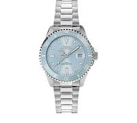Capital Toujours AX342-06 Women's Time Only Watch