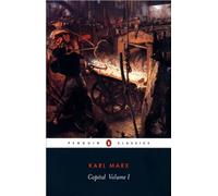 CAPITAL VOLUME 1