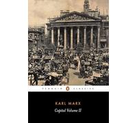Capital: Volume II: 2