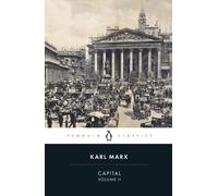 Capital : Volume II