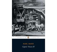 Capital : Volume III