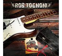 Capital Wah by Rob Tognoni (2008-03-11)