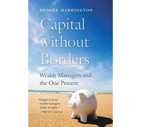 Capital without Borders