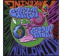 Capitalfresh! - Maximum-Worldwide-Love-Funk-Awakening