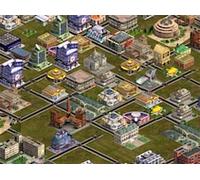 Capitalism 2 Steam Key GLOBAL