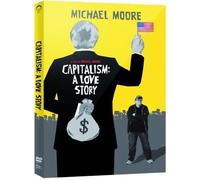 Capitalism: A Love Story