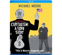 Capitalism: A Love Story [Blu-ray] [2009] [US Import]