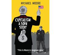 Capitalism: A Love Story [DVD] [2009] [Region 1] [US Import] [NTSC]
