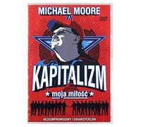 Capitalism: A Love Story [DVD]