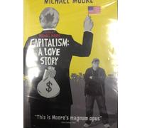 Capitalism: A Love Story [DVD]