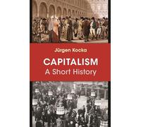 Capitalism: A Short History