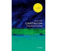 Capitalism: A Very Short Introduction 2/e (Very Short Introductions)