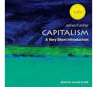Capitalism: A Very Short Introduction, 2nd edition