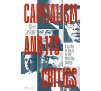 Capitalism and Its Critics