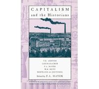 Capitalism and the Historians