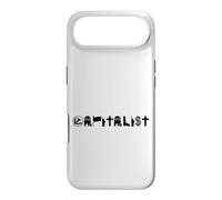 Capitalism Conservative - Investor Economics Capitalist Case for iPhone Air