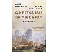 Capitalism in America: A History – Penguin Books