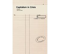 Capitalism in Crisis: Inflation and the State