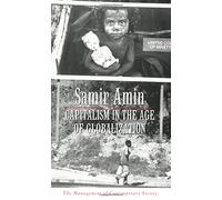 Capitalism in the Age of Globalization: The Management of Contemporary Society (Critique Influence Change)