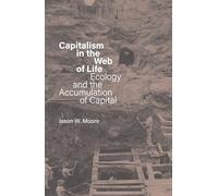 Capitalism in the Web of Life