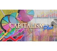 Capitalism Plus