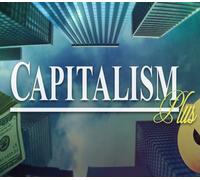 Capitalism Plus PC Steam CD Key