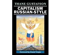 Capitalism Russian-Style