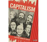 CAPITALISM: SIX-PART SERIES - CAPITALISM: SIX-PART SERIES (1 DVD)