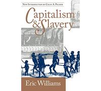 Capitalism & Slavery
