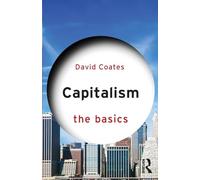 Capitalism: The Basics