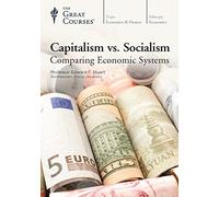 Capitalism vs. Socialism: Comparing Economic Systems