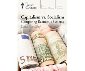 Capitalism vs. Socialism: Comparing Economic Systems
