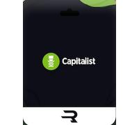 Capitalist Gift Card 7 USD - by Rewarble Key - GLOBAL