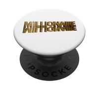 Capitalist Money Attraction Business Owner PopSockets Adhesive PopGrip