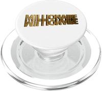 Capitalist Money Attraction Business Owner PopSockets PopGrip for MagSafe