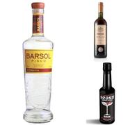 Capitan Cocktail Bundle