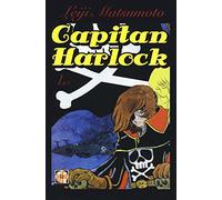CAPITAN HARLOCK #01 (DELUXE ED
