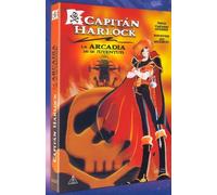 Capitán Harlock : La Arcadia De Mi Juventud (1982) (Import)