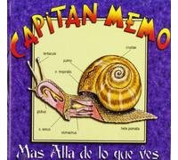 Capitan Memo - Mas Alla De Lo Qu VES [Import]