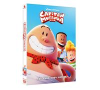 Capitan Mutanda - Il Film (DVD) George Harold Malvin (US IMPORT)