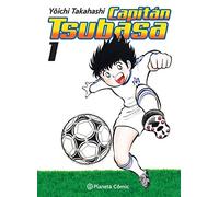 Capitán Tsubasa nº 01/21 (Manga Kodomo)