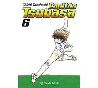 CAPITAN TSUBASA Nº 06/21