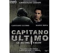 Capitano Ultimo - Le ali del falco [Import anglais]