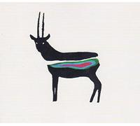 Capitão Fausto - Gazela [VINYL]