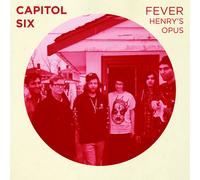 Capitol 6 - Captain Rehab [VINYL]
