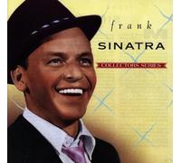 Capitol Collectors Series: Frank Sinatra Import Edition by Sinatra, Frank (1989) Audio CD
