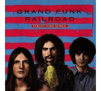 Capitol Collectors Series: Grand Funk Railroad by Grand Funk Railroad