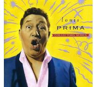 Capitol Collectors Series - Louis Prima Compact Disc
